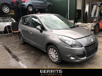 Renault Scenic Scenic III (JZ), MPV, 2009 / 2016 1.4 16V TCe 130 picture 2