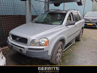 Dezmembrări autoturisme Volvo Xc-90 XC90 I, SUV, 2002 / 2014 2.5 T 20V 2004/2