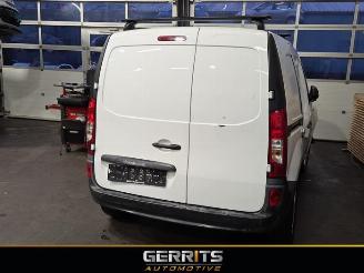 Autoverwertung Mercedes Citan Citan (415.6), Van, 2012 / 2021 1.5 108 CDI 2014/11