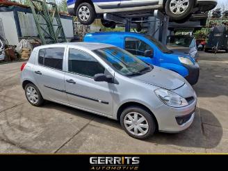 disassembly passenger cars Renault Clio Clio III (BR/CR), Hatchback, 2005 / 2014 1.2 16V 75 2008/3