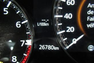 Mazda 3 SKYACTIVE picture 19