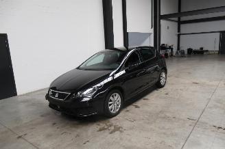 Auto incidentate Seat Leon REFERENCE 2019/3