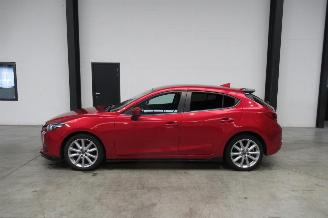 Mazda 3 SEDAN picture 2