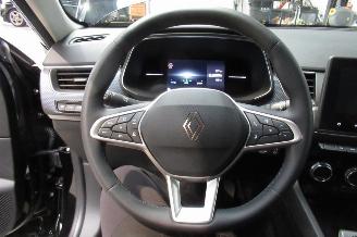 Renault Arkana FULL HYBRID picture 22