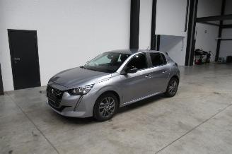 Schadeauto Peugeot 208 ACTIVE 2022/7