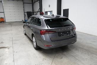 Skoda Octavia STYLE picture 3