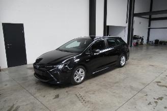 Avarii autoturisme Toyota Corolla BREAK 2021/12