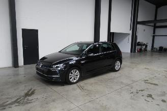 Avarii autoturisme Volkswagen Golf COMFORTLINE 2018/4
