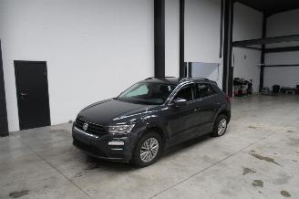 Avarii autoturisme Volkswagen T-Roc SUV 2019/4