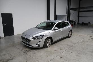 Avarii autoturisme Ford Focus TITANIUM 2019/8