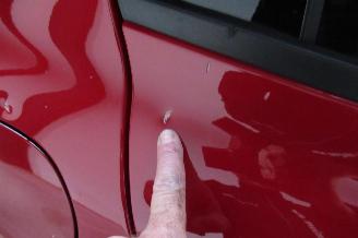 Fiat 500X CLUB picture 13