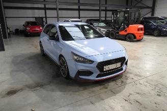 Hyundai I-30 N picture 6