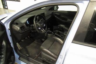 Hyundai I-30 N picture 13