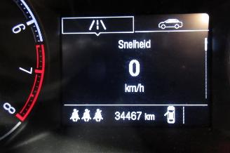 Opel Corsa ENJOY picture 22