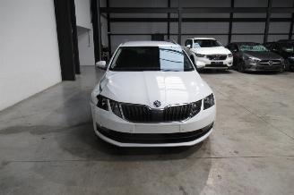 Skoda Octavia AMBITION picture 7