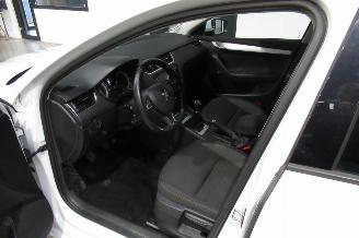 Skoda Octavia AMBITION picture 15