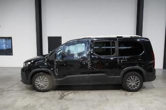 Peugeot Rifter ALLURE PACK picture 2