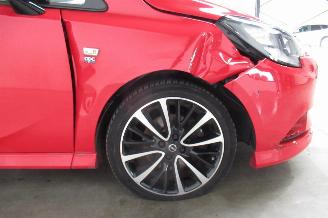 Opel Corsa BLACK EDITION picture 9