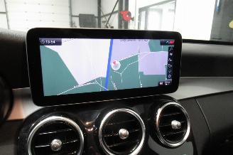 Mercedes C-klasse BREAK picture 28