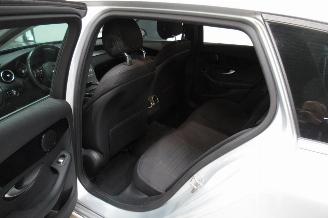 Mercedes C-klasse BREAK picture 14
