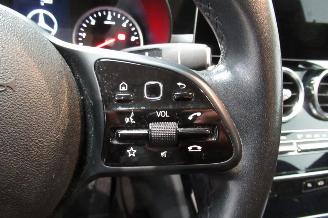 Mercedes C-klasse BREAK picture 21