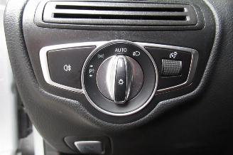 Mercedes C-klasse BREAK picture 25