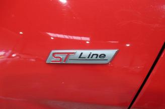 Ford Fiesta ST-LINE picture 16