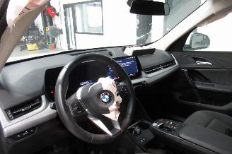 BMW X1 SUV picture 18