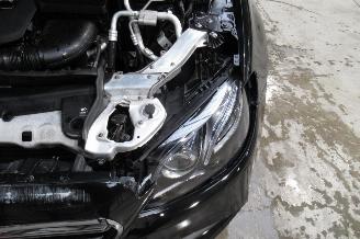 Mercedes E-klasse AMG picture 11