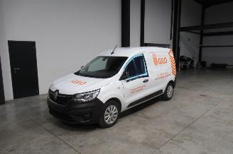  Renault Express CAMIONETTE 2022/3