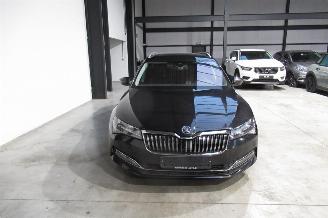 Skoda Superb STYLE picture 7