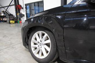 Skoda Superb STYLE picture 9