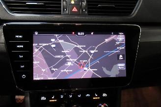 Skoda Superb STYLE picture 27