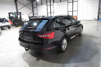 Skoda Superb STYLE picture 5