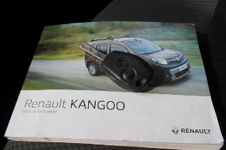 Renault Kangoo CAMIONETTE picture 20