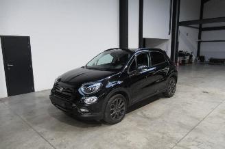  Fiat 500X S-DESIGN 2017/12