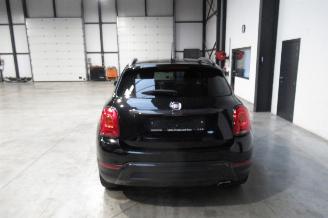 Fiat 500X S-DESIGN picture 4