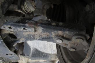 Peugeot Partner CAMIONETTE picture 10