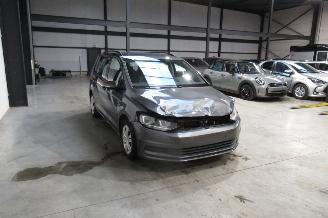 Volkswagen Touran TRENDLINE picture 6