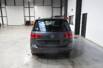 Volkswagen Touran TRENDLINE picture 4