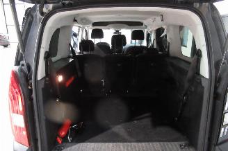 Peugeot Rifter ALLURE PACK picture 20