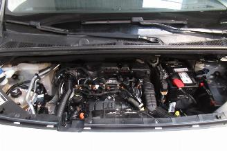 Peugeot Partner CAMIONETTE picture 17