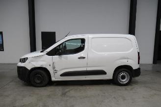 Peugeot Partner CAMIONETTE picture 2