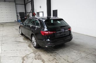 Audi A4 AVANT picture 3