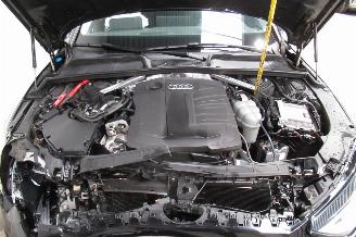 Audi A4 AVANT picture 11