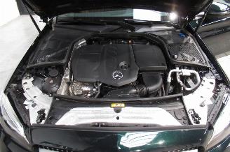 Mercedes C-klasse AMG PACK picture 17