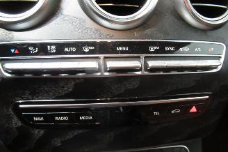 Mercedes C-klasse AMG PACK picture 32