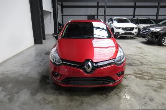 Renault Clio GRANDTOUR picture 7