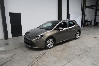 krockskadad bil auto Toyota Corolla SEDAN 2023/3