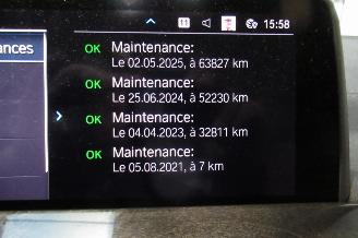 BMW X3 X DRIVE picture 48